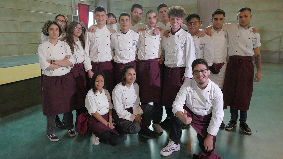 IL COOKING QUIZ PASSA PER FIRENZE: TAPPA AL “BUONTALENTI”