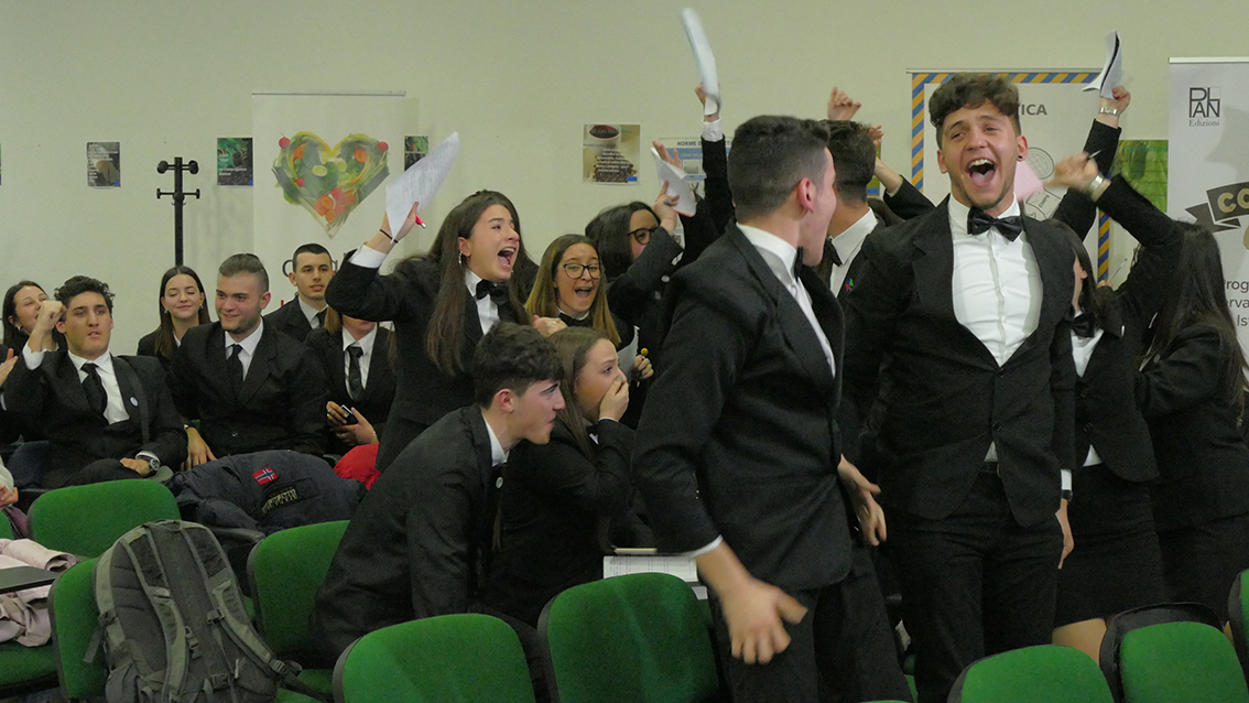 COOKING QUIZ DA 10 E LODE AL RAVIZZA DI NOVARA!