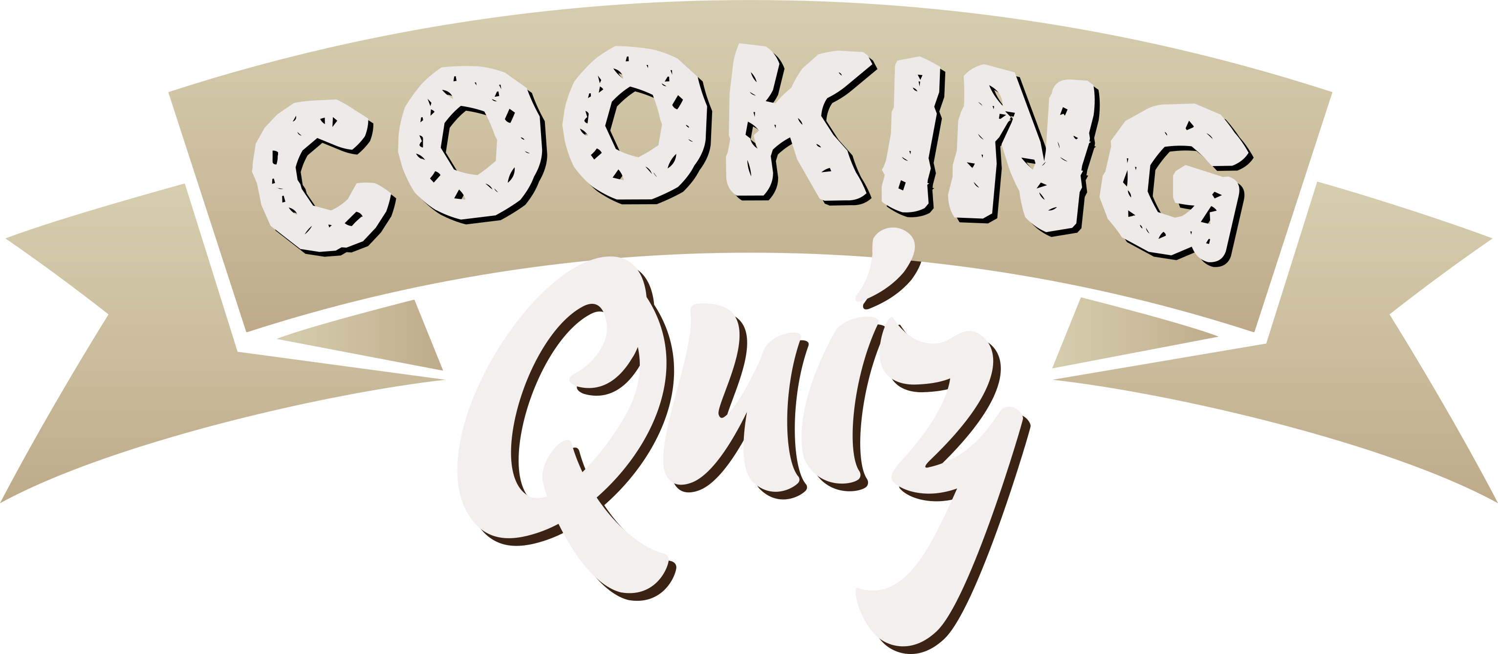 Cooking Quiz